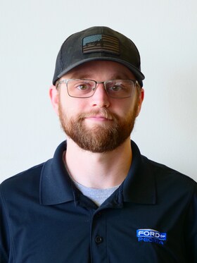 Staff member Dylan Hubbard from ID_fbba61