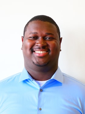 Staff member Edwin Jordan from ID_b61d31