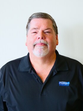 Staff member Bob Osborne from ID_cf06b9