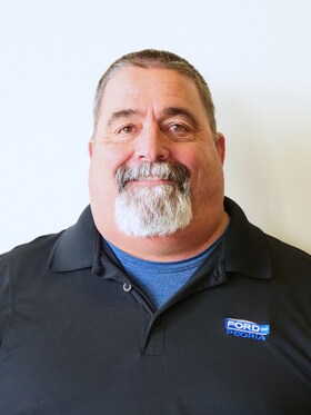 Staff member Ron Hermann from ID_cf06b9