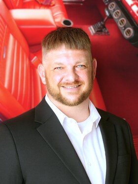 Staff member CJ Lyon from ID_b61d31