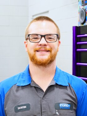 Staff member DJ Baker from ID_cf06b9