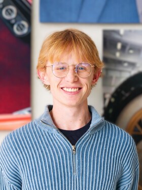 Staff member Ryan Jenkins from ID_856b780d788c