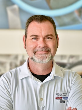 Staff member Jay Moses from ID_b61d31