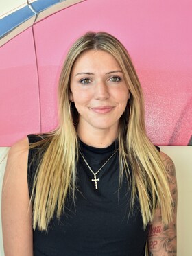 Staff member Tiffany Mallow from ID_856b780d788c