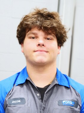 Staff member Jacob Wood from ID_cf06b9