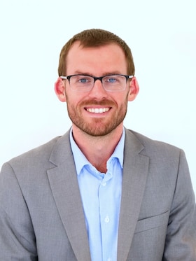 Staff member Max Berres from ID_b61d31