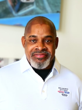 Staff member Steve Holly from ID_856b780d788c