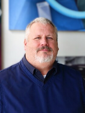 Staff member Don Brinson from ID_856b780d788c