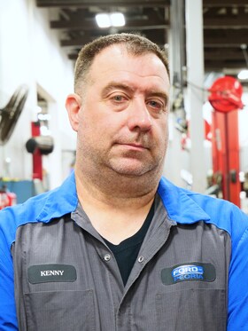 Staff member Kenny Kuehn from ID_cf06b9