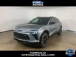 Chevrolet Blazer EV