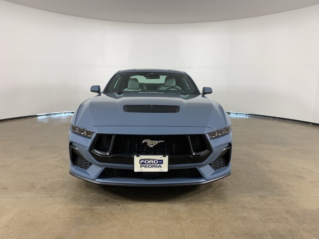 Used 2025 Ford Mustang GT Premium Coupe