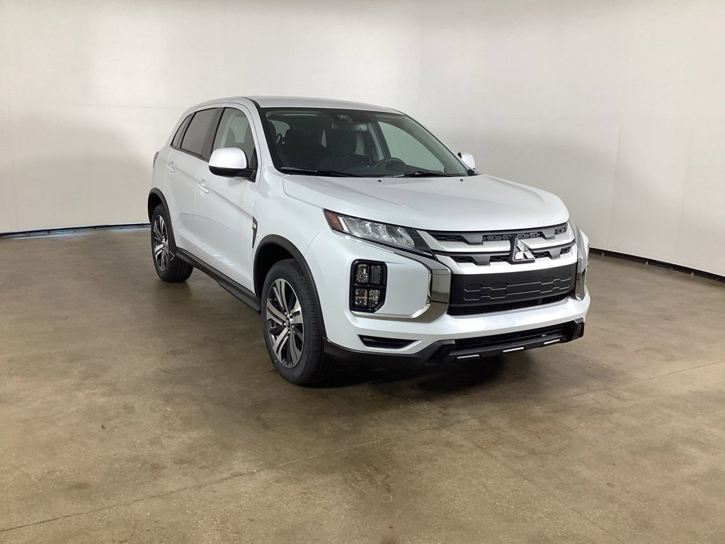 New 2026 Mitsubishi Outlander Sport 2.0 ES