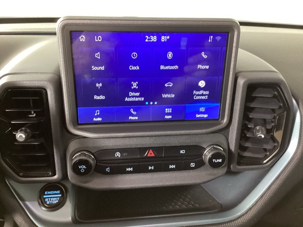 2023 Ford Bronco Sport Badlands - Photo 24