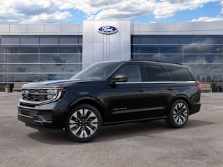 2027 Ford Expedition Platinum Platinum 4x4