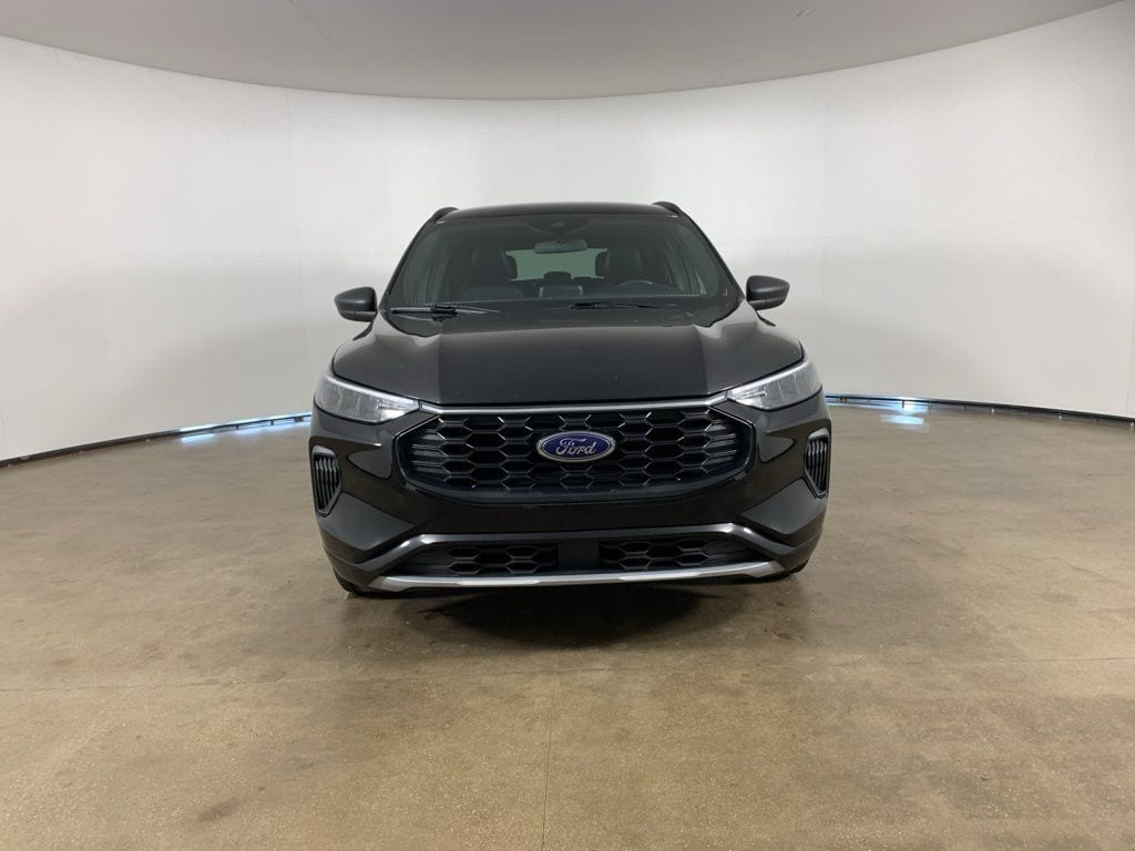 Used 2023 Ford Escape Hybrid ST-Line SUV