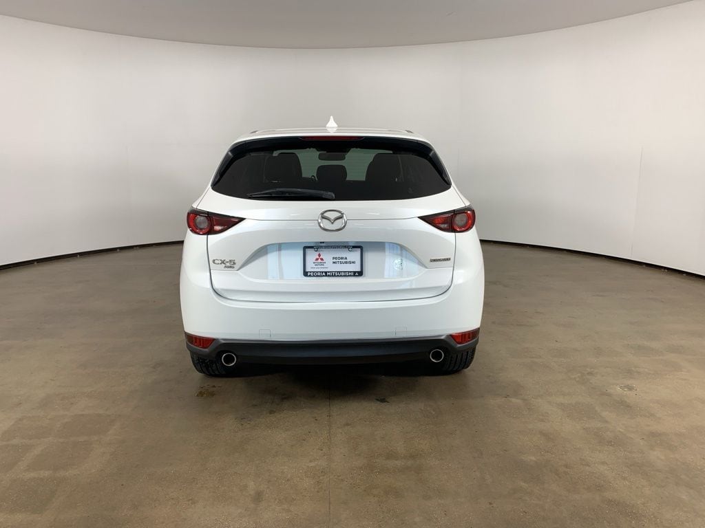 2020 Mazda CX-5 Touring - Photo 9