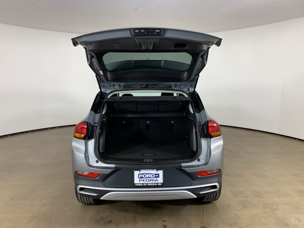 2023 Buick Encore GX Preferred - Photo 12