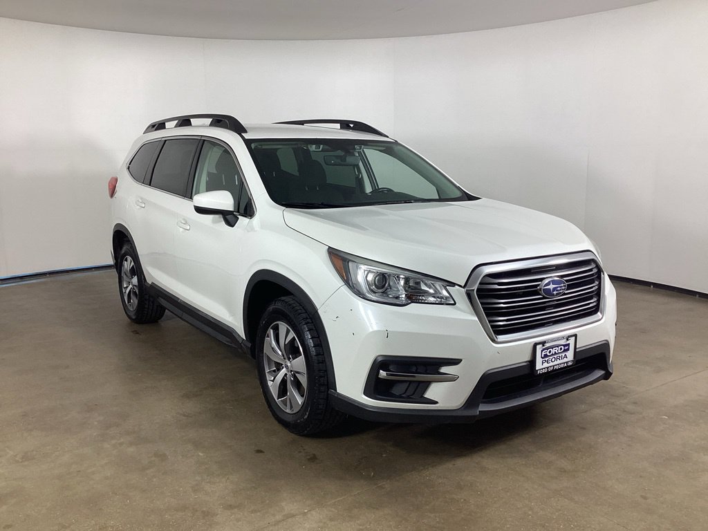 Used 2019 Subaru