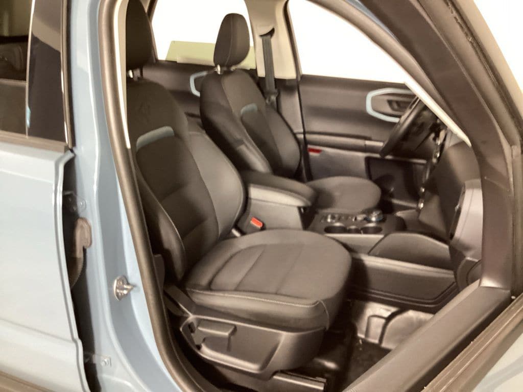 2023 Ford Bronco Sport Badlands - Photo 37