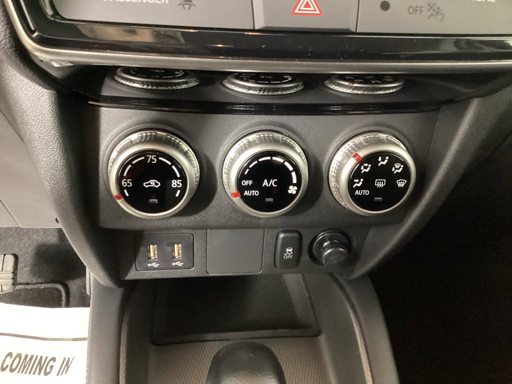 2026 Mitsubishi Outlander Sport ES - Photo 19