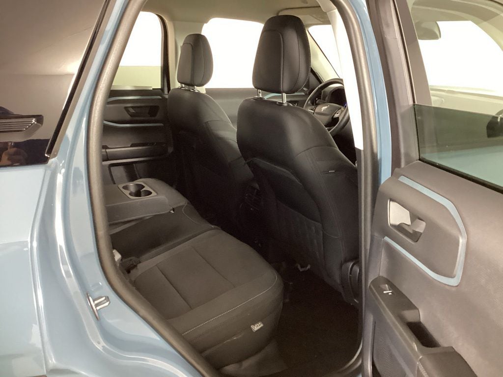2023 Ford Bronco Sport Badlands - Photo 36