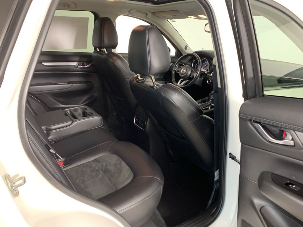 2020 Mazda CX-5 Touring - Photo 34