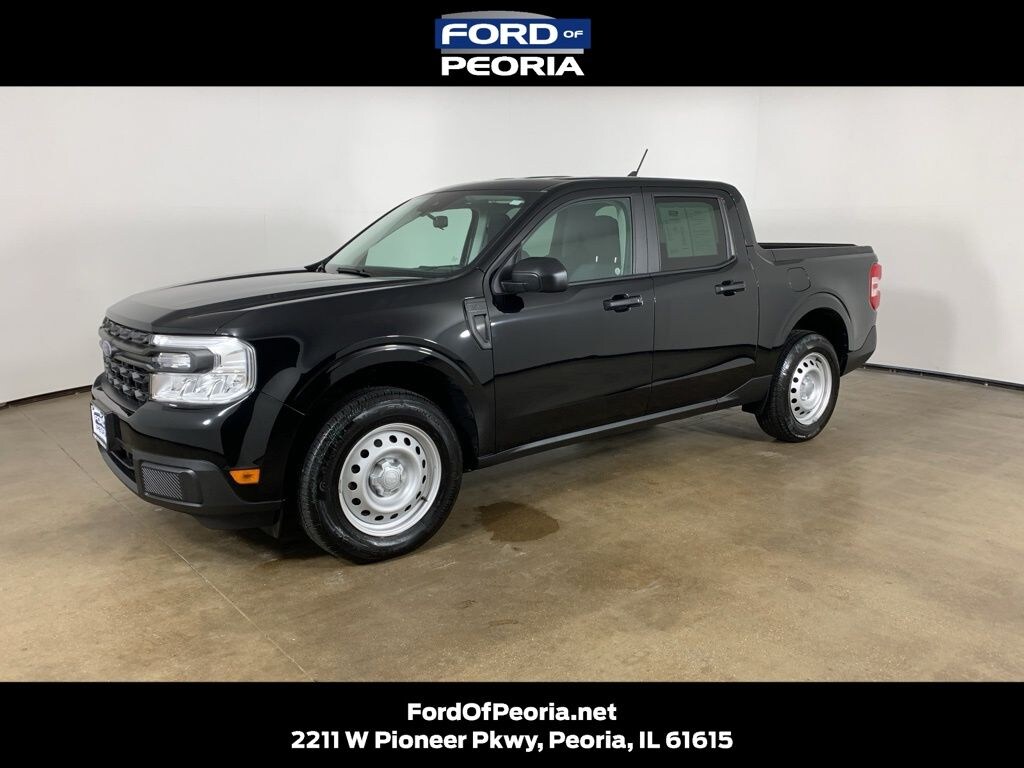 Used 2024 Ford Maverick XL Truck