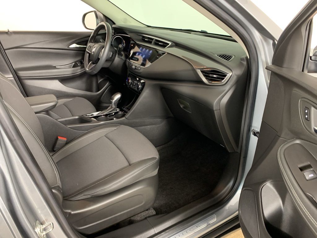 2023 Buick Encore GX Preferred - Photo 36