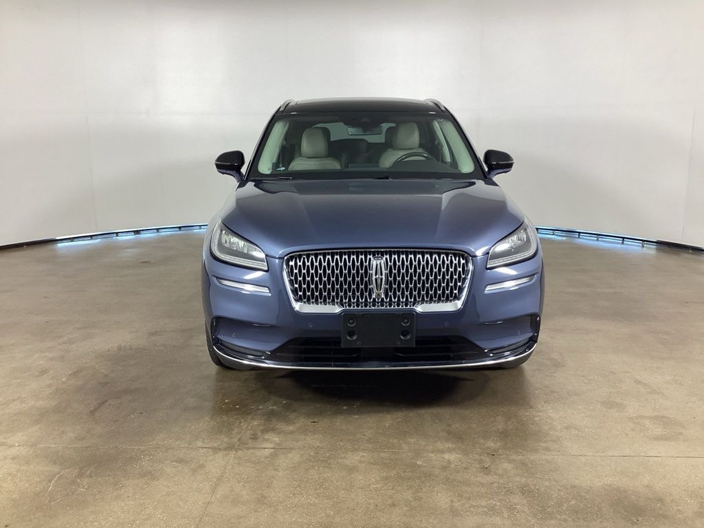 Used 2022 Lincoln Corsair Reserve SUV