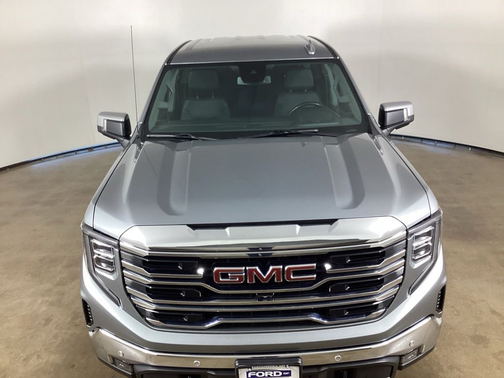 Used 2023 GMC Sierra 1500 SLT Truck