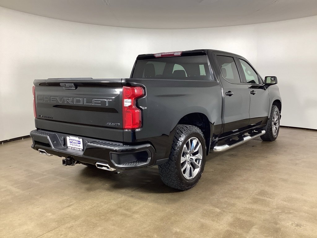 Used 2022 Chevrolet
