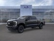 Ford Super Duty F-350 SRW