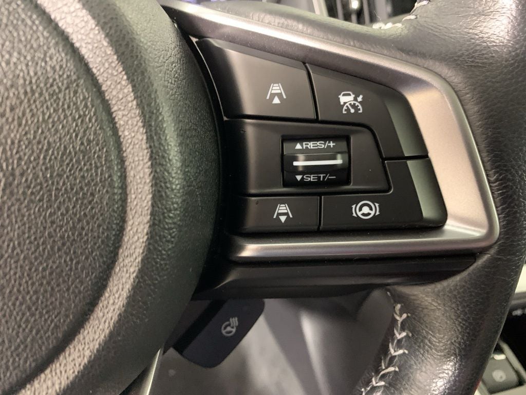 2022 Subaru Outback Limited - Photo 22