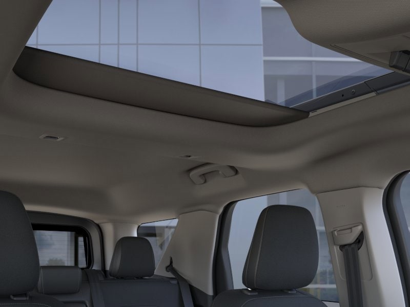 2025 Ford Bronco Sport Big Bend - Photo 22