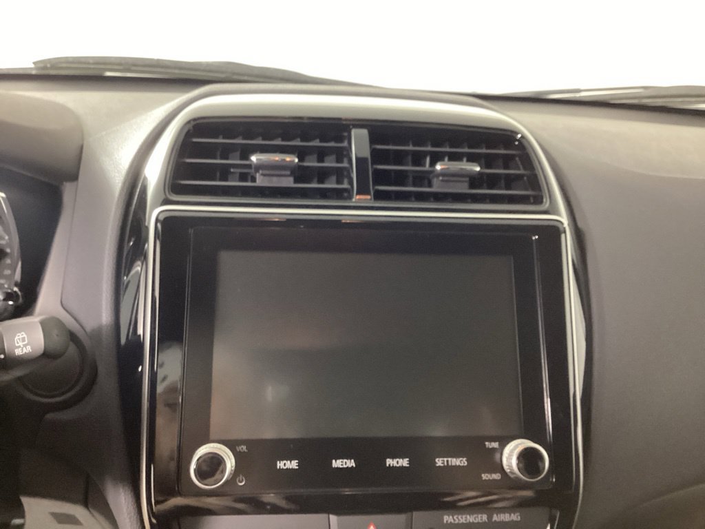 2026 Mitsubishi Outlander Sport ES - Photo 18