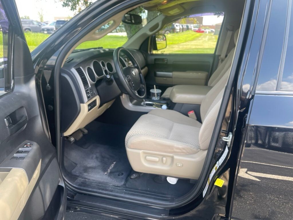 Used 2013 Toyota Tundra Grade Truck