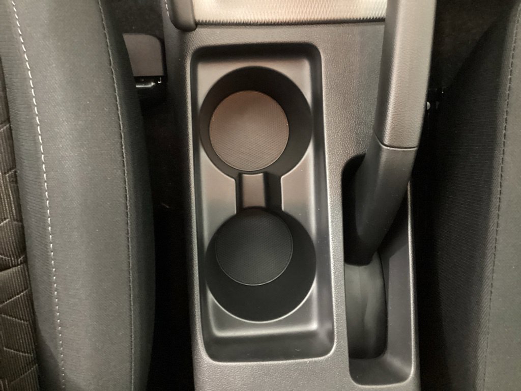 2026 Mitsubishi Outlander Sport ES - Photo 21