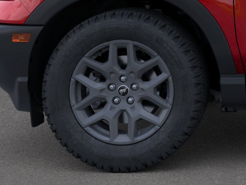 2025 Ford Bronco Sport Big Bend - Photo 19