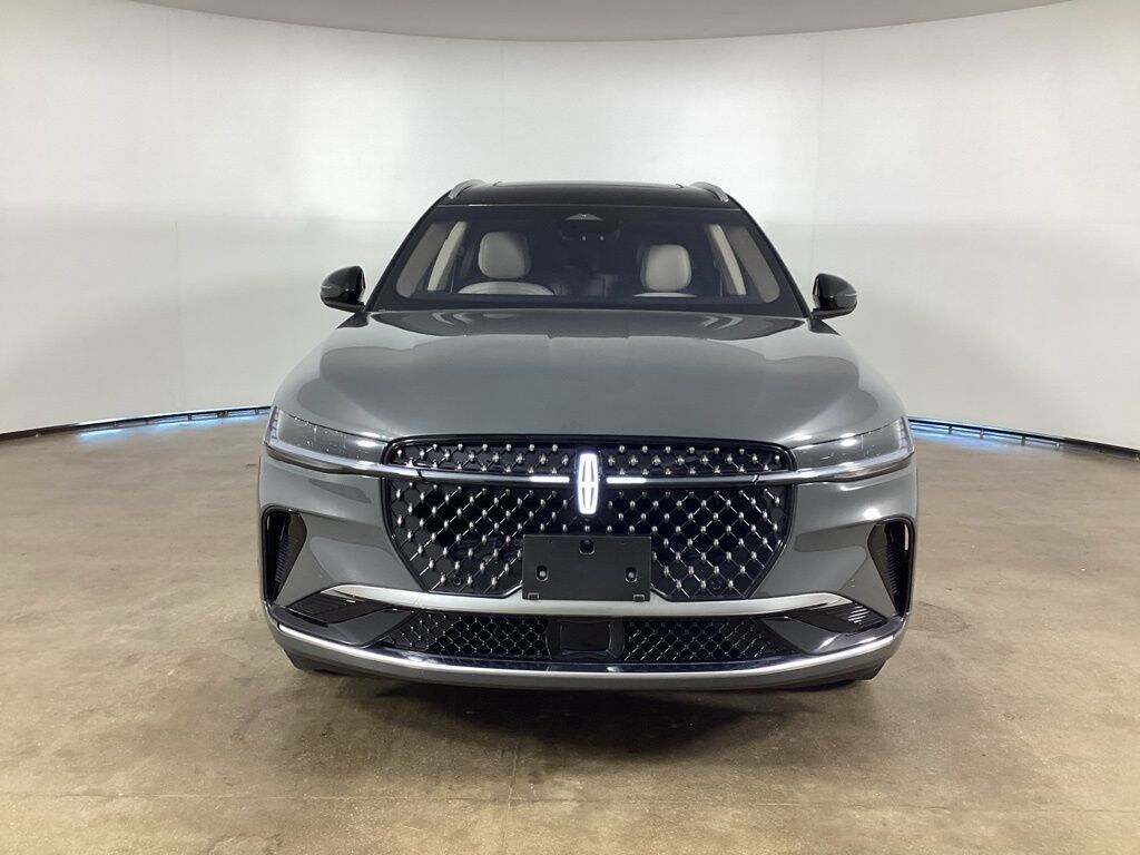 Used 2024 Lincoln Nautilus Black Label SUV