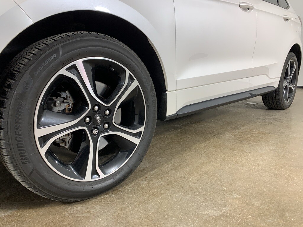 Used 2019 Ford Edge ST SUV
