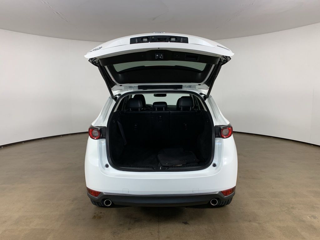 2020 Mazda CX-5 Touring - Photo 11
