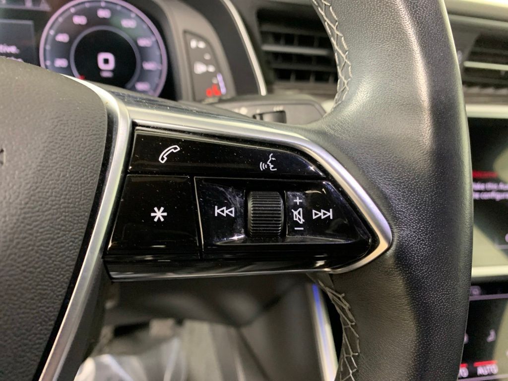 2024 Audi A6 Premium Plus - Photo 21