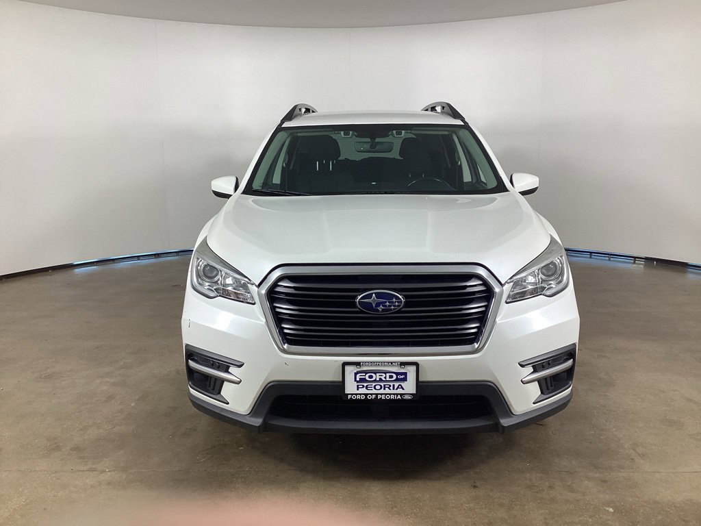 Used 2019 Subaru
