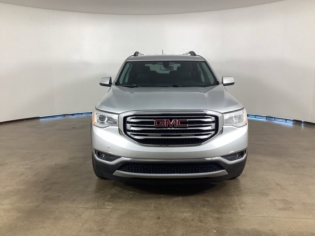Used 2017 GMC