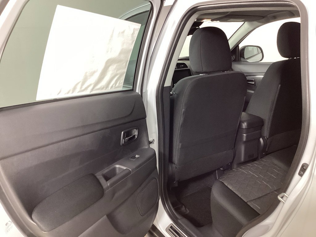 2026 Mitsubishi Outlander Sport ES - Photo 28