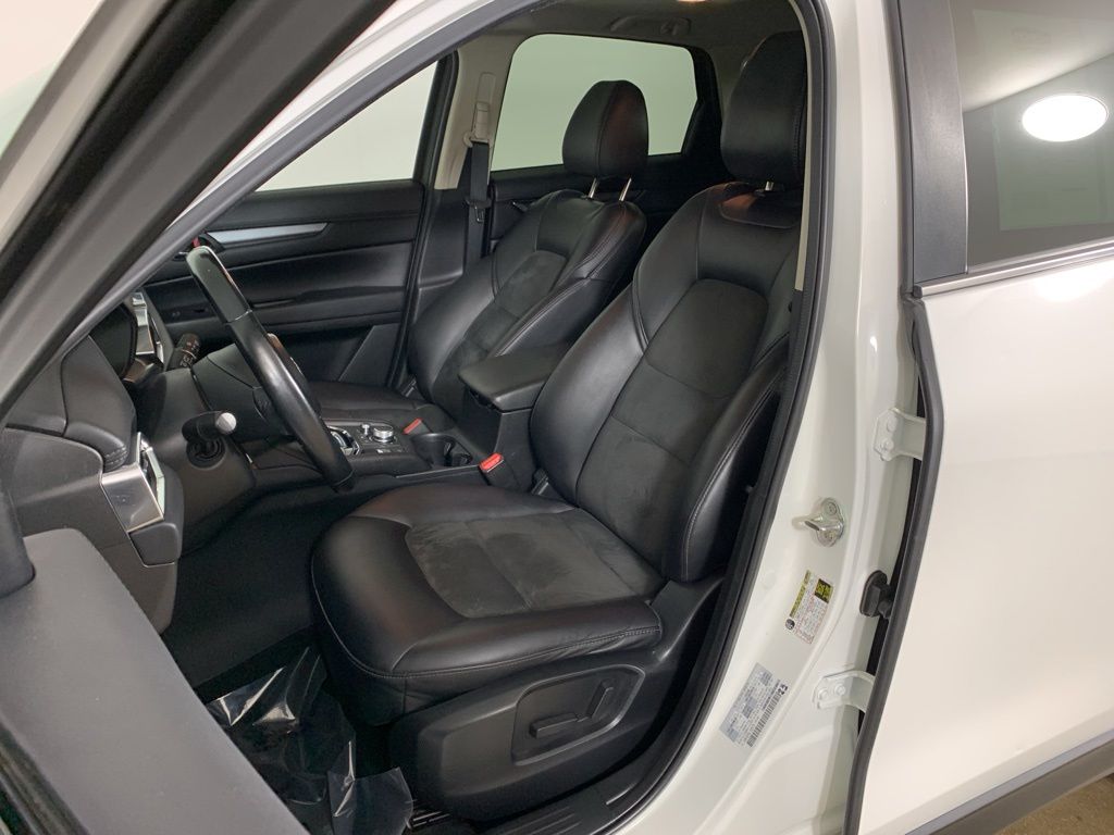 2020 Mazda CX-5 Touring - Photo 26