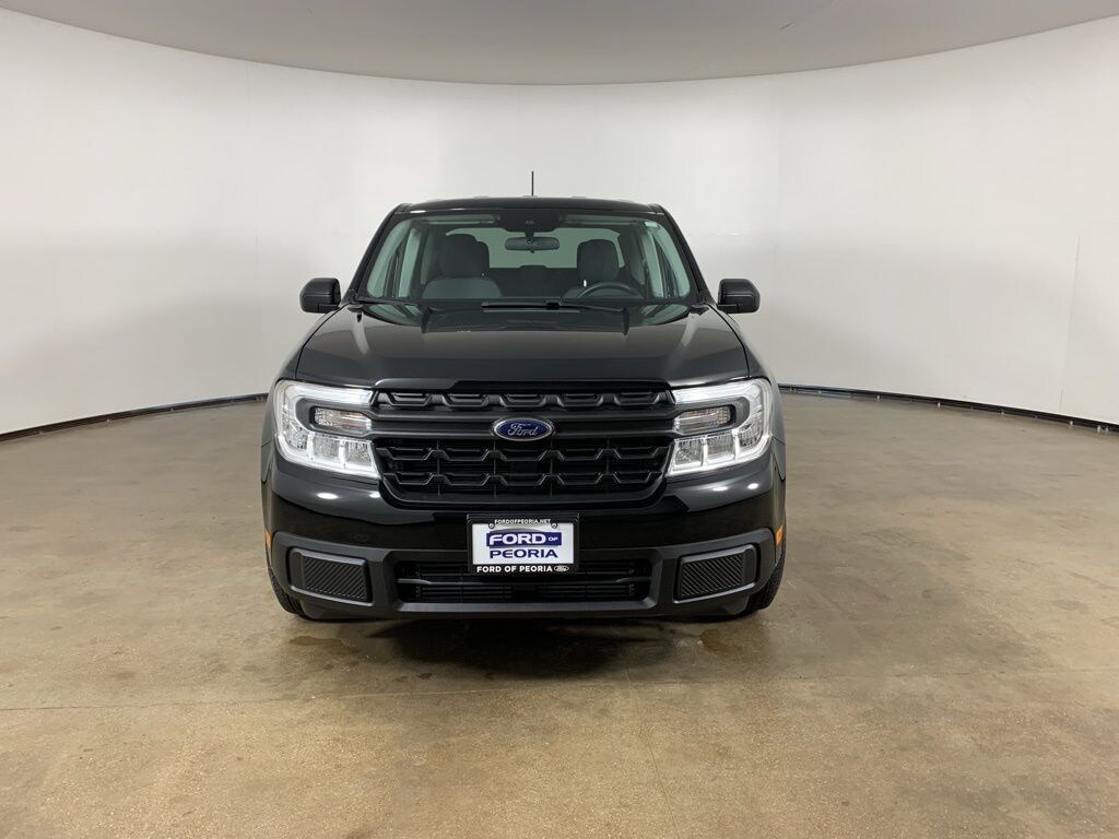 Used 2024 Ford Maverick XL Truck