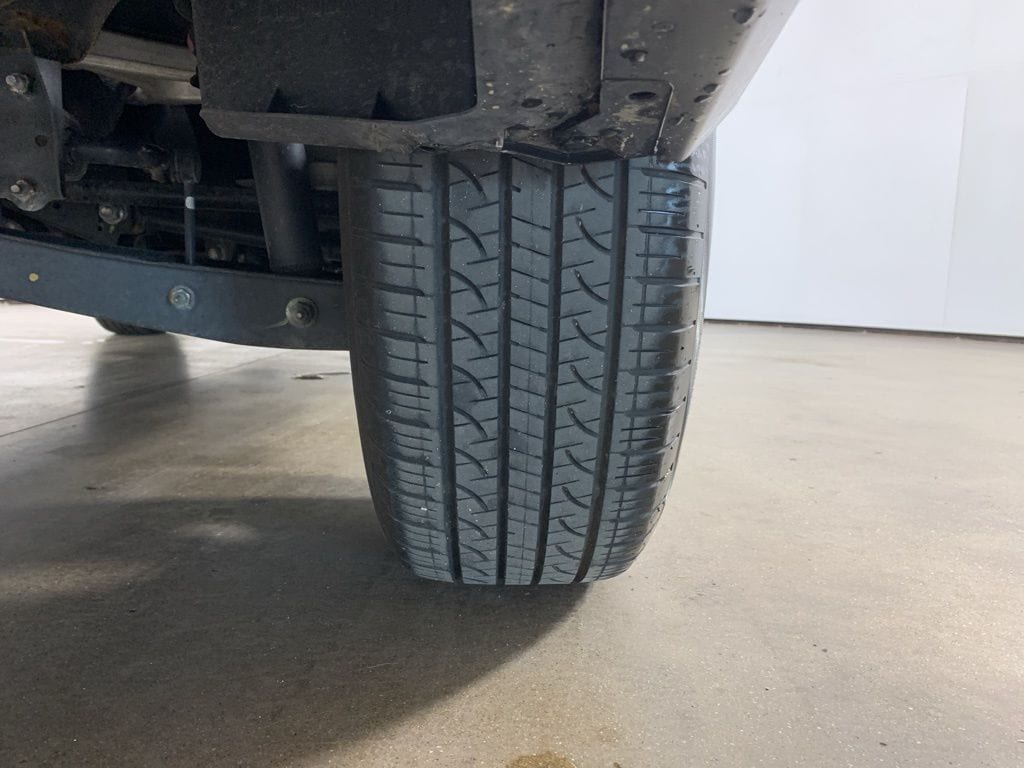 2022 Subaru Outback Limited - Photo 39