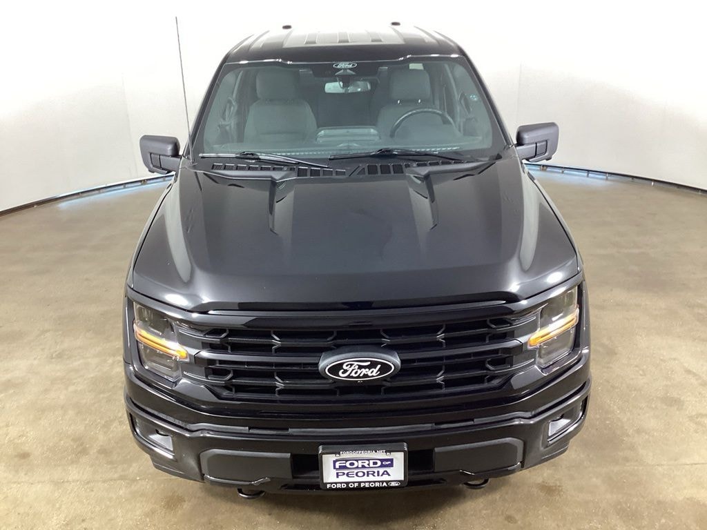 Used 2024 Ford F-150 XLT Truck